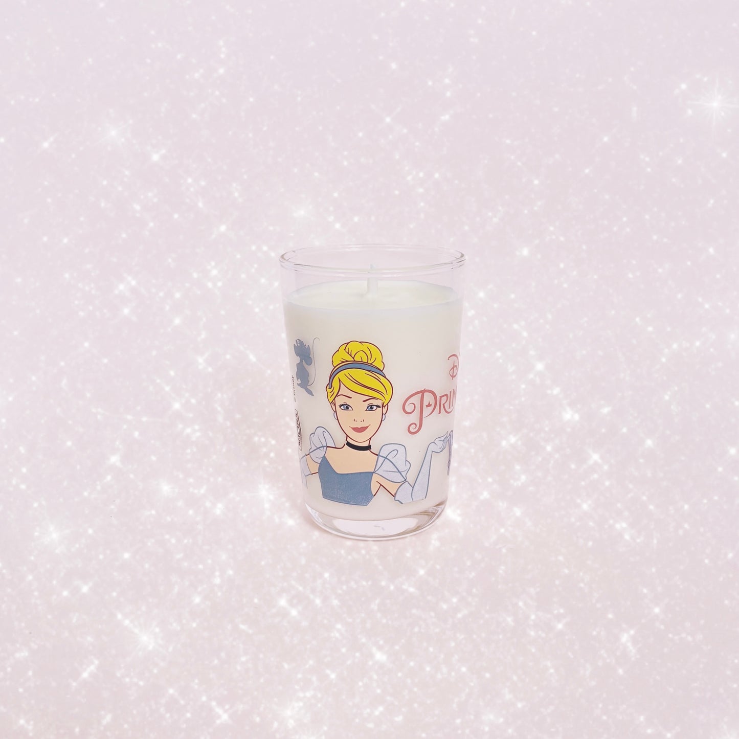 BOUGIE PARFUMÉE Queens