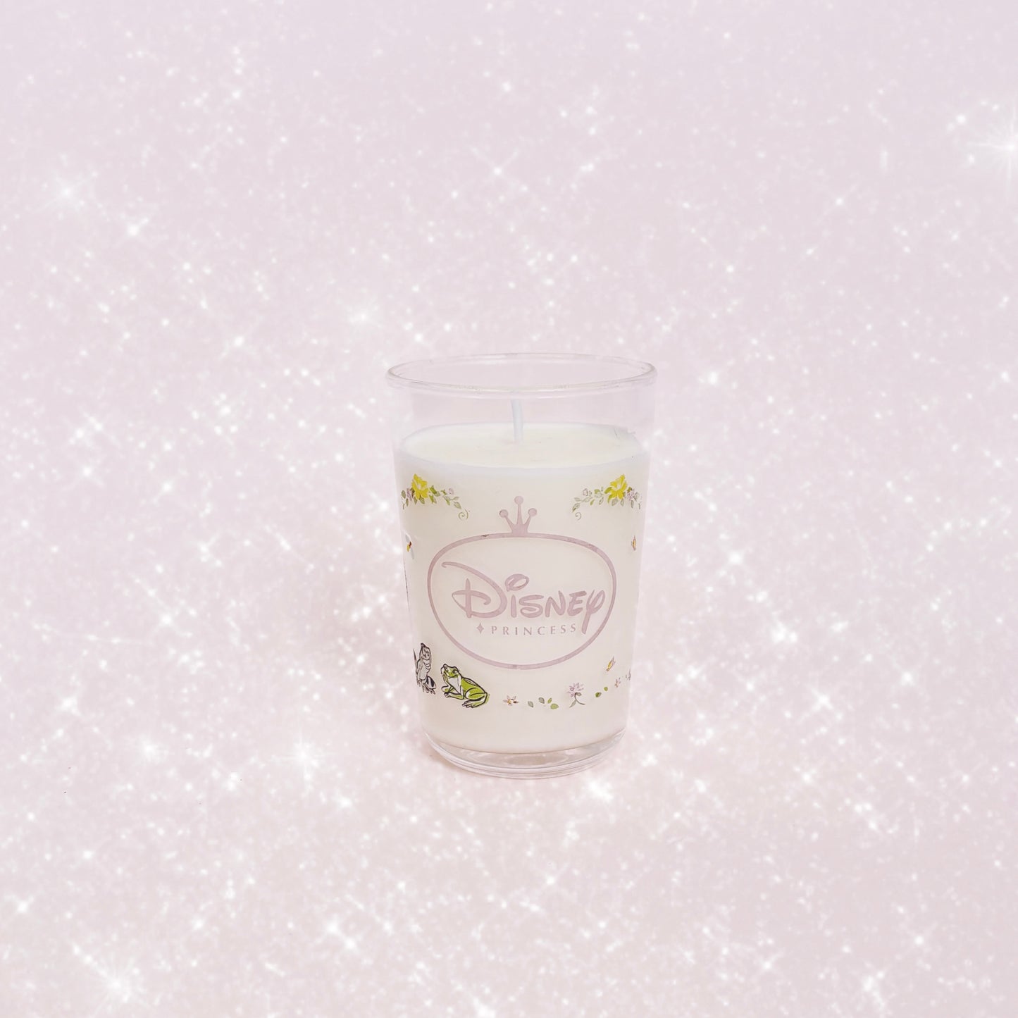 BOUGIE PARFUMÉE Queens