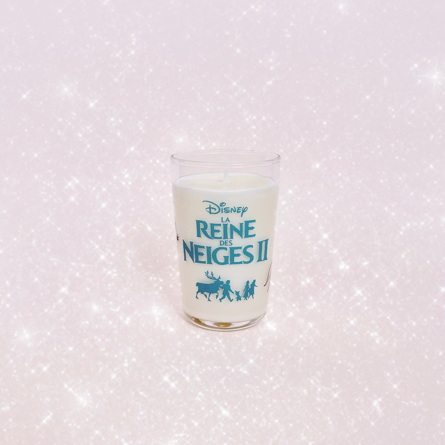 BOUGIE PARFUMÉE Queens
