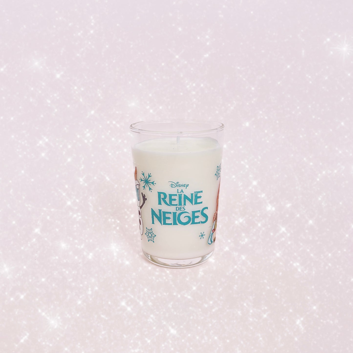 BOUGIE PARFUMÉE Queens