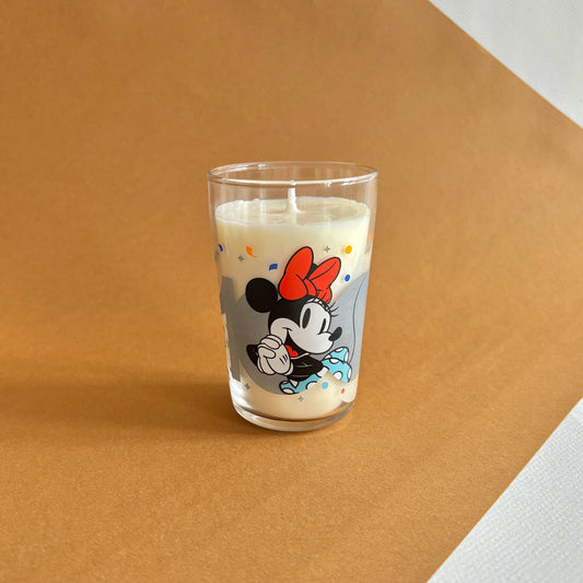 BOUGIE PARFUMÉE Mouse Family