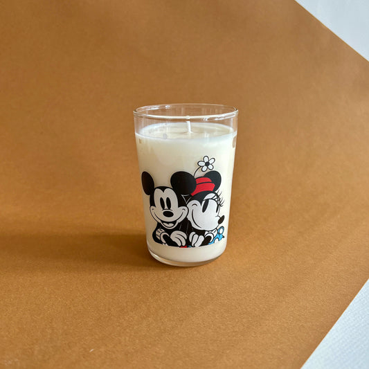 BOUGIE PARFUMÉE Mouse Family