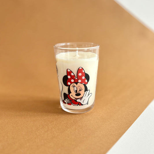 BOUGIE PARFUMÉE Mouse Family