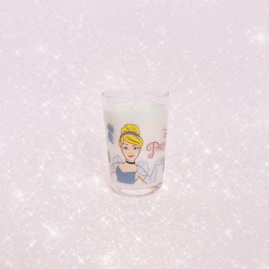 BOUGIE PARFUMÉE Queens