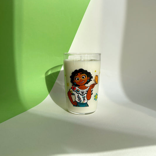 BOUGIE PARFUMÉE Summer Jungle
