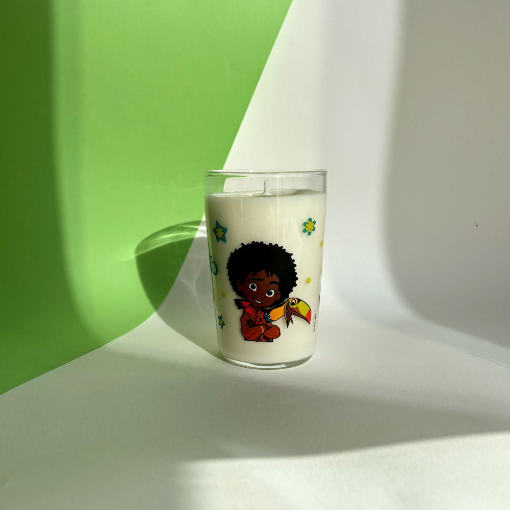 BOUGIE PARFUMÉE Summer Jungle