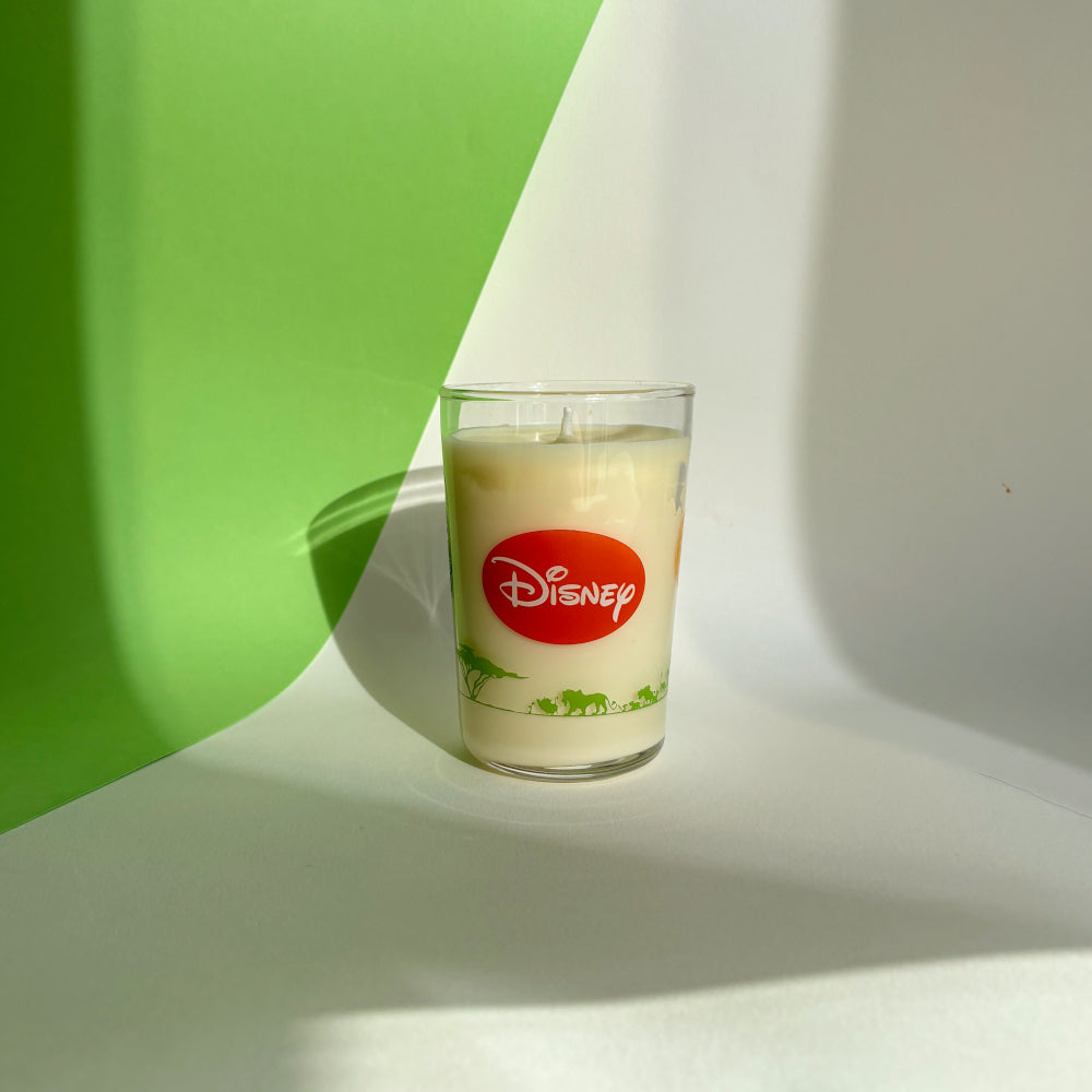 BOUGIE PARFUMÉE Summer Jungle